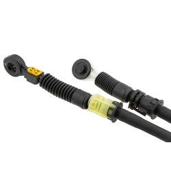 Selector shift Rod Bushing AMCP-23436-RE000 OE Ref 8200172835 Aftermarket