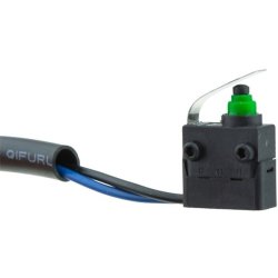 Gear Lever AMCP-23438-ME004 OE Ref A9062601602 Aftermarket