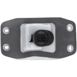 Gear Lever AMCP-23441-FT004 OE Ref 735296159 Aftermarket