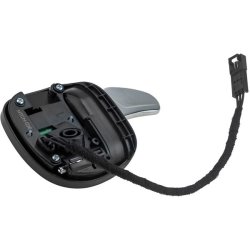 Left Automatic Transmission Shift Console AMCP-23445-CH036 OE Ref 5RQ09DX9AD Aftermarket