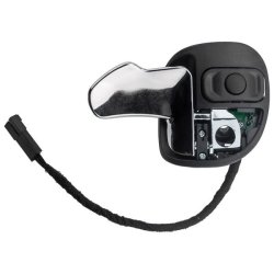 Left Automatic Transmission Shift Console AMCP-23445-CH036 OE Ref 5RQ09DX9AD Aftermarket