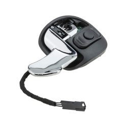 Right Automatic Transmission Shift Console AMCP-23446-CH037 OE Ref 5RQ08DX9AD