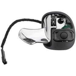 Right Automatic Transmission Shift Console AMCP-23446-CH037 OE Ref 5RQ08DX9AD Aftermarket