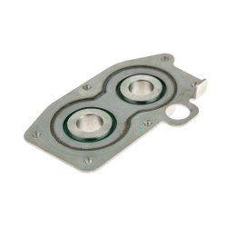 Manual Transmission Bearing AMCP-23455-AU000 OE Ref 02T311206E