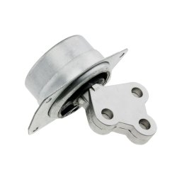 Support moteur gauche pour VAUXHALL INSIGNIA OE 682028 Aftermarket