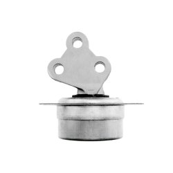 Support moteur gauche pour VAUXHALL INSIGNIA OE 682028 Aftermarket