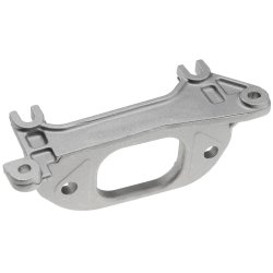Support moteur gauche pour DACIA SANDERO OE 8200216113
