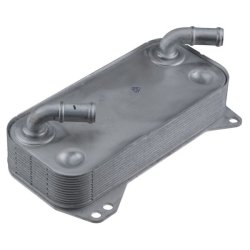 Automatic Transmission Oil Cooler AMCP-23514-VW060 OE Ref 0BH317019