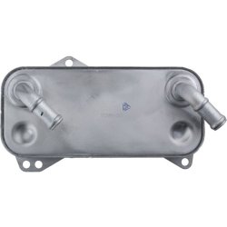 Refroidisseur d'huile de transmission automatique pour AUDI, SEAT, VW OE 0BH317019 Aftermarket