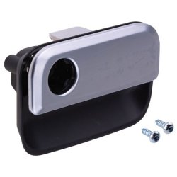 Glove Compartment Lock AMCP-23594-PS026 OE Ref 958552147025Q0