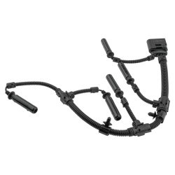 Glow Plug Cable Repair Kit AMCP-23606-VW001 OE Ref 070971277B