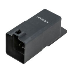 Glow Plug System Relay AMCP-23610-VW004 OE Ref 04L907281E