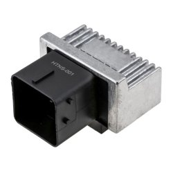 Glow Plug System Relay AMCP-23618-NS001 OE Ref 9640469680A