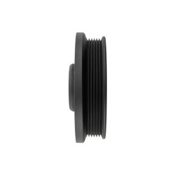 Poulie de courroie de vilebrequin pour CHEVROLET, VAUXHALL, SAAB OE 55565300 Aftermarket