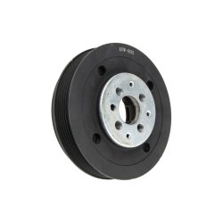 Crankshaft Belt Pulley AMCP-23627-VW005 OE Ref 038105243K