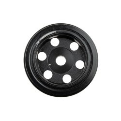 Poulie de courroie de vilebrequin pour CITROËN, FIAT, PEUGEOT OE 500332292 Aftermarket