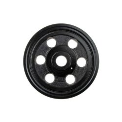 Poulie de courroie de vilebrequin pour CITROËN, FIAT, PEUGEOT OE 500332292 Aftermarket