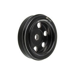 Poulie de courroie de vilebrequin pour CITROËN, FIAT, PEUGEOT OE 500332292 Aftermarket