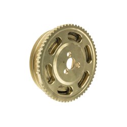 Crankshaft Belt Pulley AMCP-23636-FT009 OE Ref 71711983