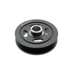Poulie de courroie de vilebrequin pour TOYOTA YARIS OE 13407-0N010 Aftermarket