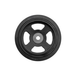 Poulie de courroie de vilebrequin pour HYUNDAI i10, i20 OE 03.90272 Aftermarket