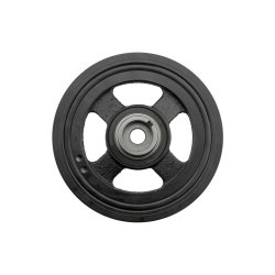 Poulie de courroie de vilebrequin pour HYUNDAI i10, i20 OE 03.90272 Aftermarket