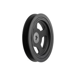 Poulie de courroie de vilebrequin pour HYUNDAI i10, i20 OE 03.90272 Aftermarket