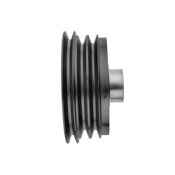 Poulie de courroie de vilebrequin pour MITSUBISHI Canter OE ME193218 Aftermarket
