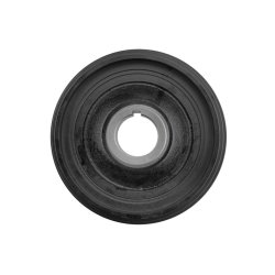 Poulie de courroie de vilebrequin pour MITSUBISHI Canter OE ME193218 Aftermarket