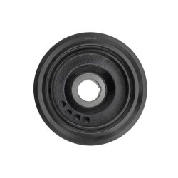 Poulie de courroie de vilebrequin pour MITSUBISHI Canter OE ME193218 Aftermarket