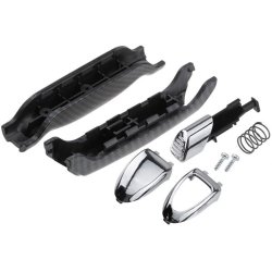 Hand Brake Lever AMCP-23667-FR274 OE Ref 1774992 Aftermarket