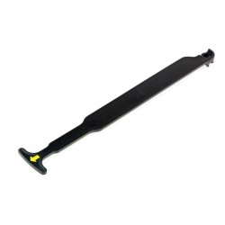 Bonnet Release Handle AMCP-23671-FR083 OE Ref 2S6H16B632AE Aftermarket