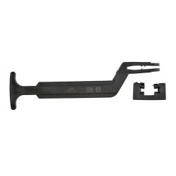 Bonnet Release Handle AMCP-23672-VW000 OE Ref 3B0823593C