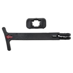 Bonnet Handle AMCP-23674-VW324 OE Ref 1J0823593B01C Aftermarket