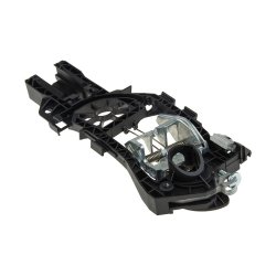 Rear Right Exterior Door Handle Frame AMCP-23675-VW118 OE Ref 3C0837886J