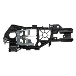 Rear Right Exterior Door Handle Frame AMCP-23675-VW118 OE Ref 3C0837886J Aftermarket