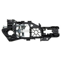 Rear Right Exterior Door Handle Frame AMCP-23675-VW118 OE Ref 3C0837886J Aftermarket