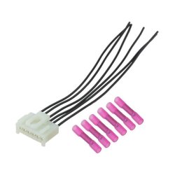 Rear Left Right Tail Light Assembly Cable Repair Set AMCP-23691-FT001 OE Ref 12496280