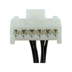 Rear Left Right Tail Light Assembly Cable Repair Set AMCP-23691-FT001 OE Ref 12496280 Aftermarket