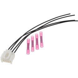 Rear Tail Light Assembly Cable Repair Set AMCP-23692-FT002 OE Ref 12495980