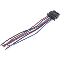 Rear Tail Light Assembly Cable Repair Set AMCP-23695-BM005 OE Ref 63217361305 Aftermarket