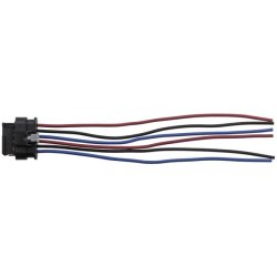 Rear Tail Light Assembly Cable Repair Set AMCP-23695-BM005 OE Ref 63217361305 Aftermarket