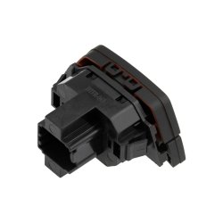 Hazard Warning Light Switch AMCP-23699-FR043 OE Ref 8A6T13A350AB