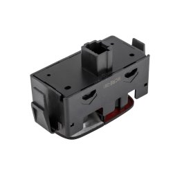 Hazard Warning Light Switch AMCP-23700-RE061 OE Ref 4407293