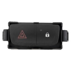 Hazard Warning Light Switch AMCP-23700-RE061 OE Ref 4407293 Aftermarket
