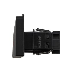 Hazard Warning Light Switch AMCP-23704-RE067 OE Ref 252907372R Aftermarket
