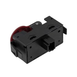 Hazard Warning Light Switch AMCP-23708-RE063 OE Ref 8200409382