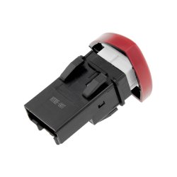 Hazard Warning Light Switch AMCP-23709-RE007 OE Ref 252904889R