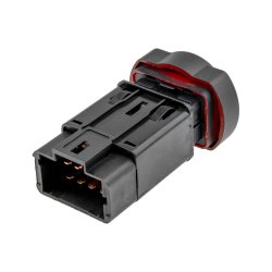 Hazard Warning Light Switch AMCP-23716-RE060 OE Ref 252905315R