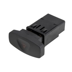 Hazard Warning Light Switch AMCP-23717-RE080 OE Ref 8200446717